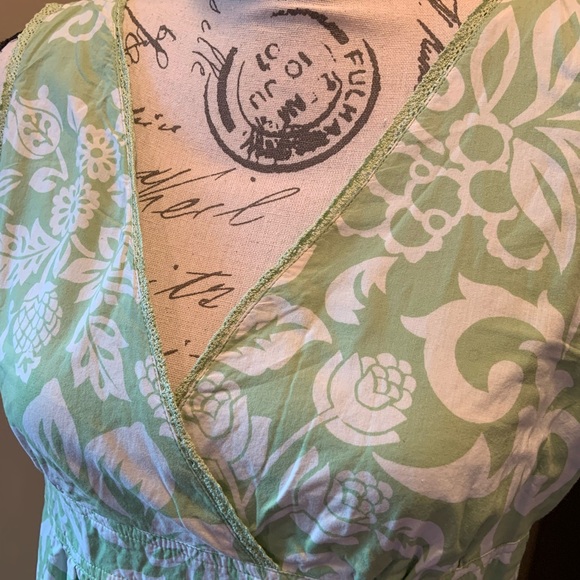 Summer Dress - Picture 5 of 6